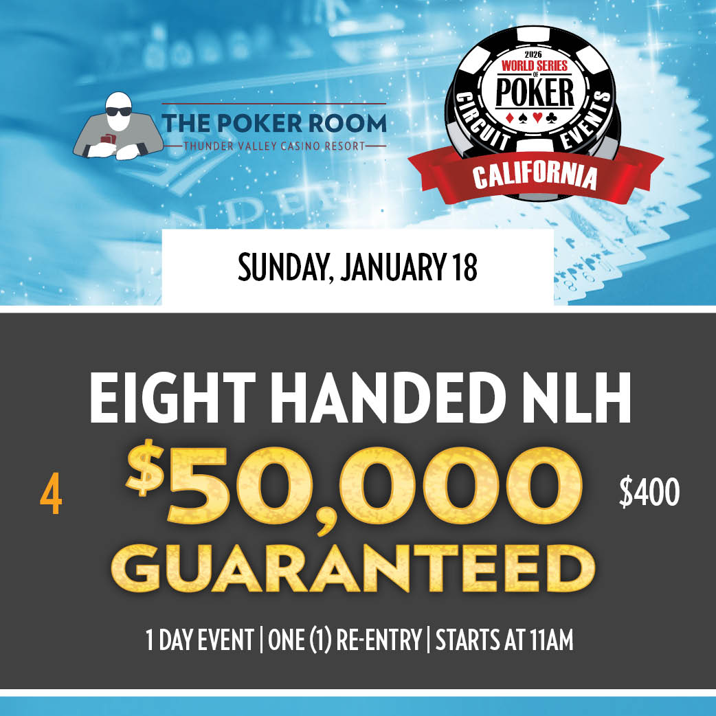 011826_Event 4_Eight Handed NLH 50K