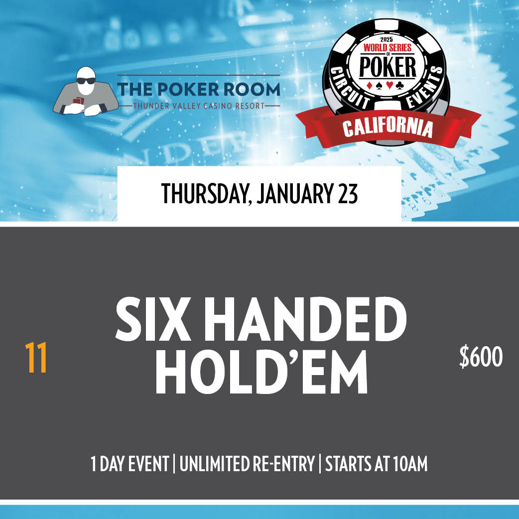 012325 Event 11_Six Handed Hold Em