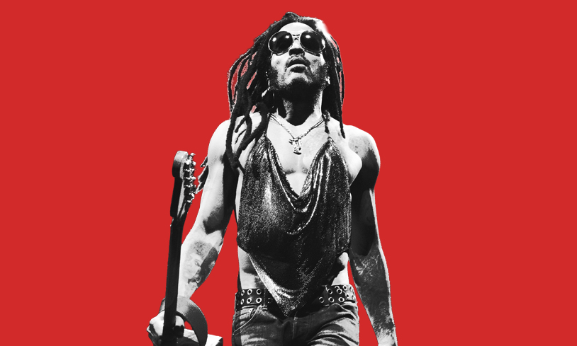 Lenny Kravitz
