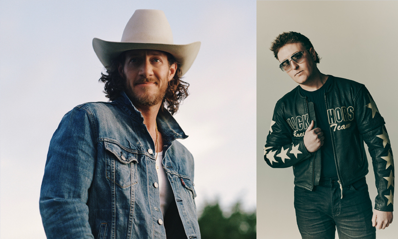Tyler Hubbard