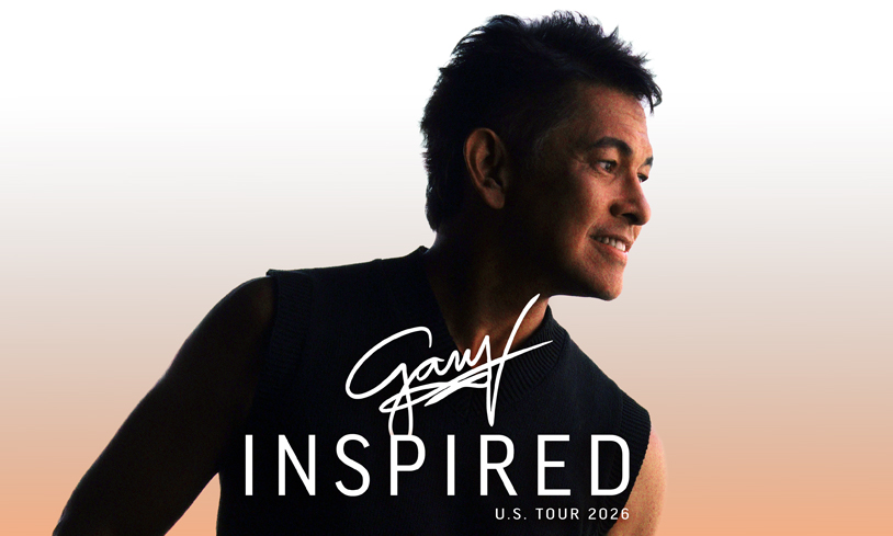 Gary Valenciano