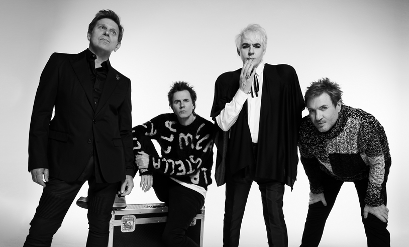 Duran Duran